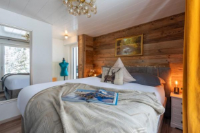 Apartment Kandahar 42 Crans-Montana